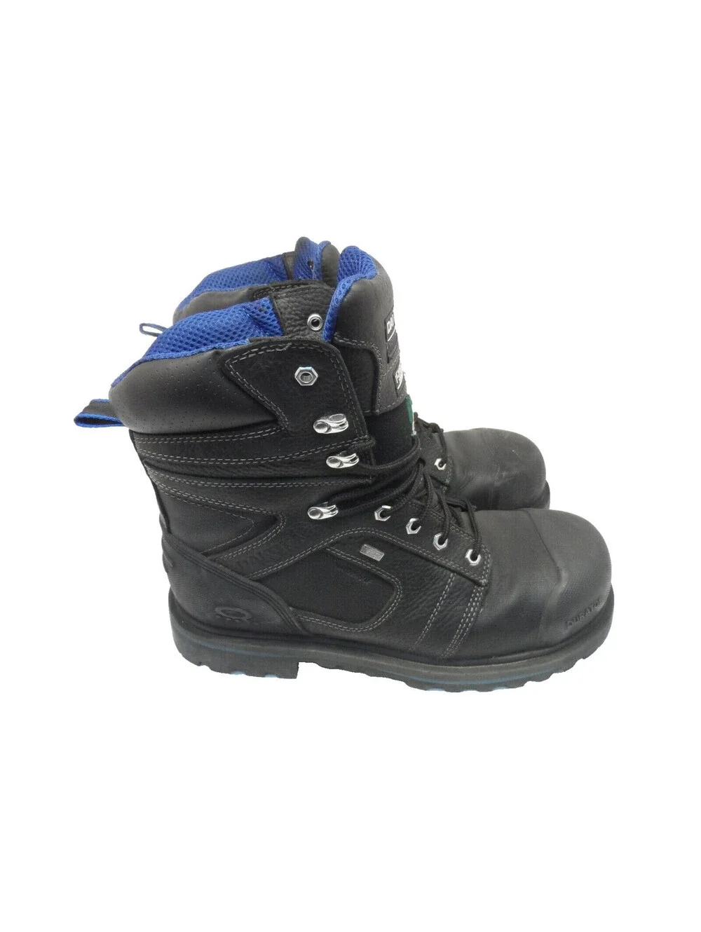 Dakota used boots